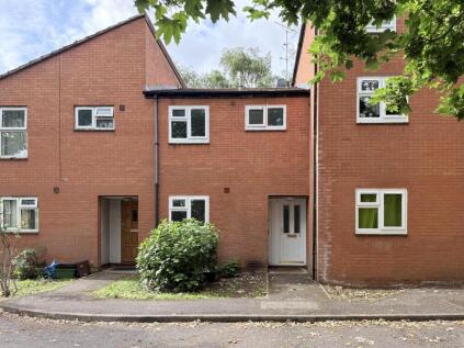 Obridge Road, Taunton