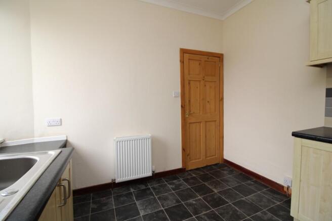 Kitchen Additonal