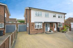 83, Holme Road, Hatfield AL10 9LG