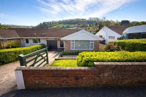 Chestnut Drive, Brixham, Devon, TQ5