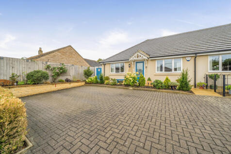 Hailey Road, Witney, Oxfordshire