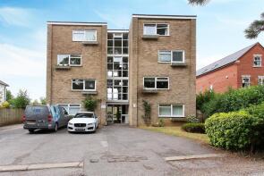 36, Wylye Court, Park Lane, Salisbury SP1 3NS