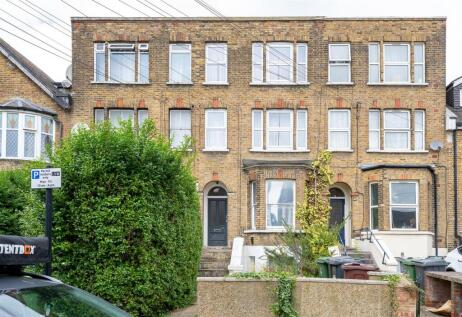 Wallwood Road, Leytonstone