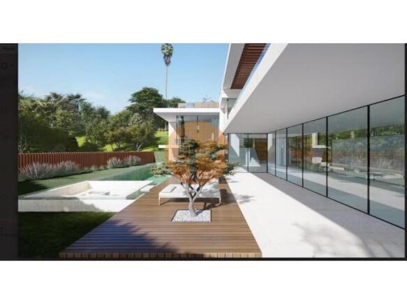 Johnson Custom Home Project 2 - Loule