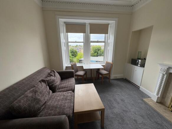Living room 1
