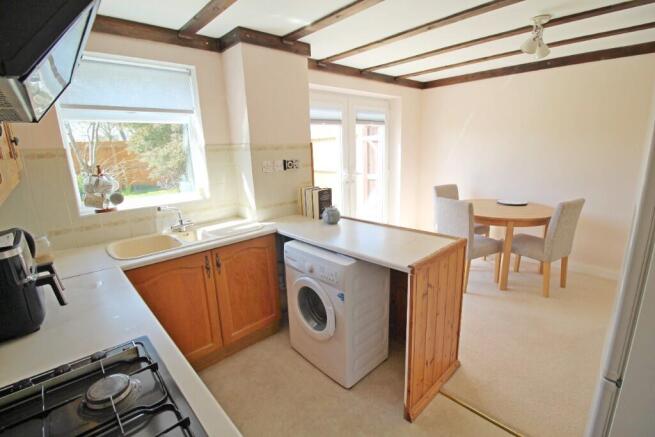 Kitchen Dining