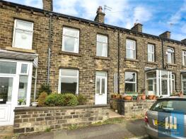 27, Netherend Road, Slaithwaite, Huddersfield HD7 5EA