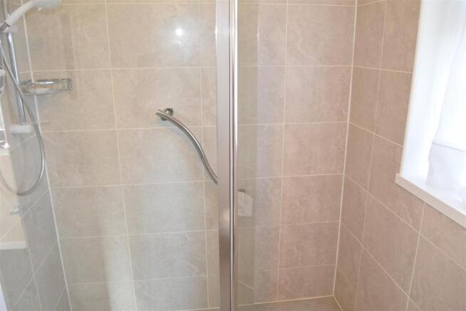 Wet Room Second Picture