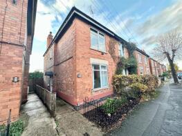 5, Lawrence Street, Newark NG24 1NE