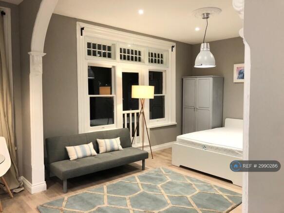 Studio Flat - Flat 6 Ramilies