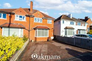 18, The Grove, Kings Norton, Birmingham B31 3JX