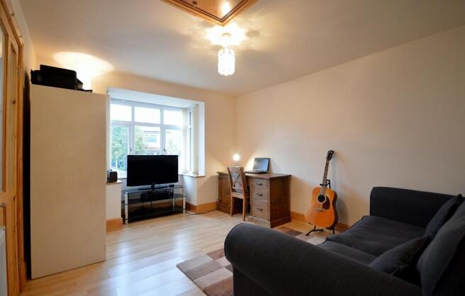 Bedroom 4/Family Roo