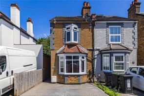 43, Alexandra Road, Kings Langley WD4 8DU