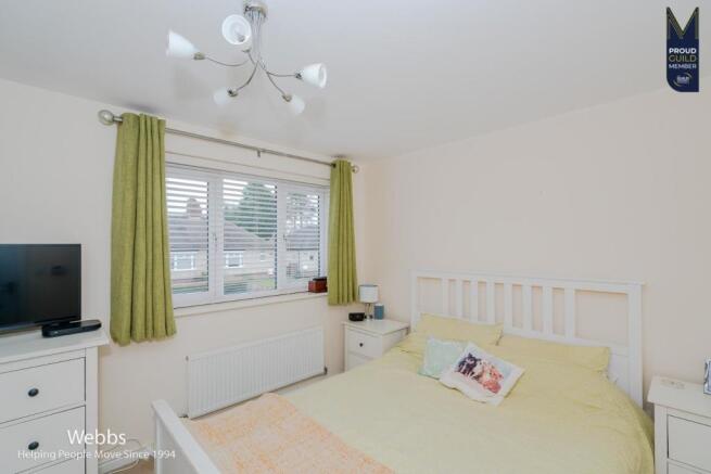 247, Greenheath Road, Hednesford, Cannock, Staffor