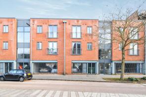 45, Medina House, Diglis Dock Road, Worcester WR5 3DD