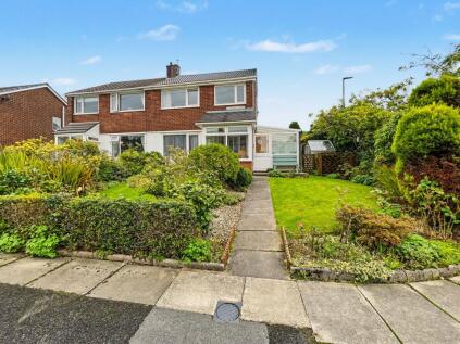 Haddon Close, Bury, BL9