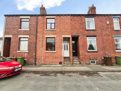 Avondale Street, Wakefield, West Yorkshire, WF2