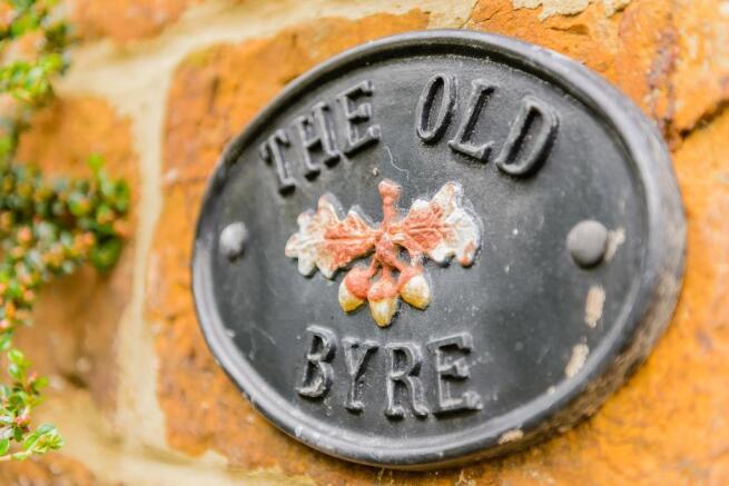 The Old Byre