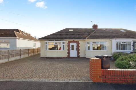 Shellmor Close, Patchway, Bristol, BS34