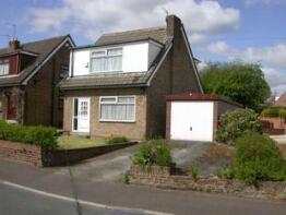8, Cherry Tree Drive, Greetland, Elland HX4 8HU