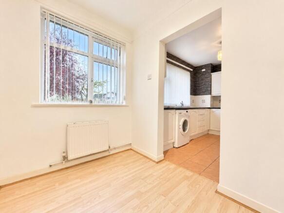 Parklands Court, Arrowe Park, Wirral, CH49 photo 4