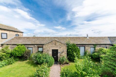The Old Mistal, New Lodge Farm Court, Oxspring, Penistone