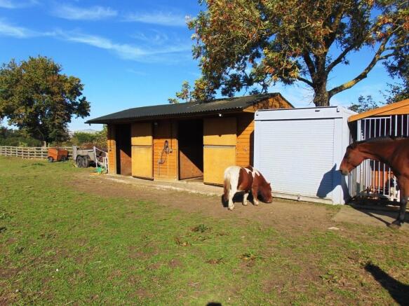 Stables