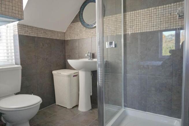 Master En-suite