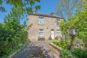 44, Bridge Road, Silsden, Keighley BD20 9NX