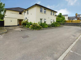 7, Llys Tadcu, Maryport Street, Usk NP15 1ED