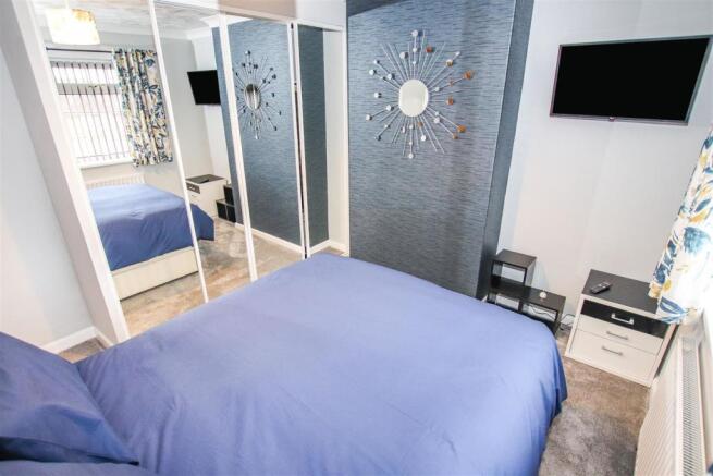 BEDROOM TWO (FRONT)