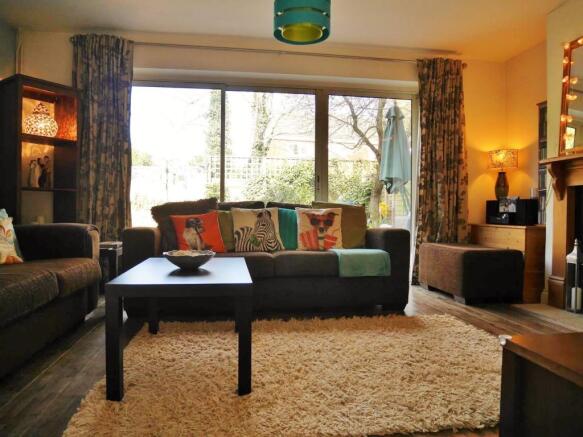 sitting room