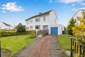 35, Silverknowes Gardens, Silverknowes, Edinburgh EH4 5ND
