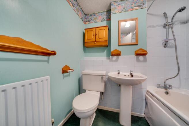 49, Yellowstone Close, St. Georges, TF2 photo 4