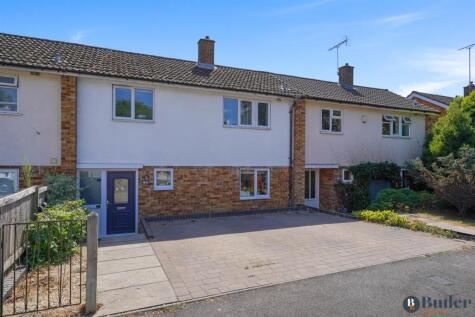 Wychdell, Stevenage