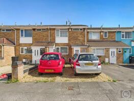 69, Grass Meers Drive, Whitchurch, Bristol BS14 0LG