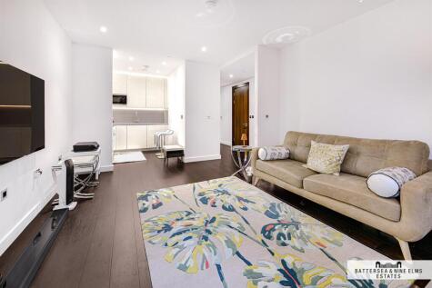 Glacier House, The Residence