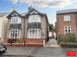 Westhaven, Old Hall Street, Malpas SY14 8NE