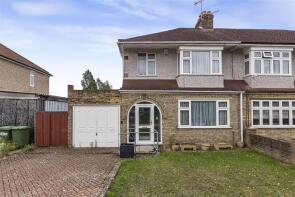 5, Parkhurst Road, Bexley DA5 1AX