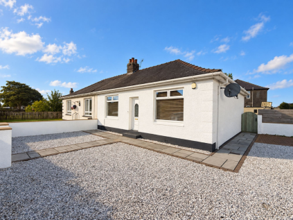 Hunters Avenue, Ayr, KA8
