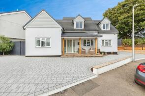 1, Rowland Close, Darland, Gillingham ME7 3DJ