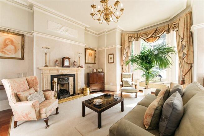 Drawing Room
