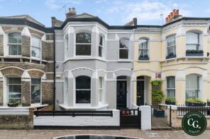 22, Cabul Road, London SW11 2PN