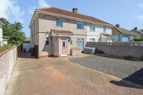 Pomphlett Close, Plymouth, Devon, PL9