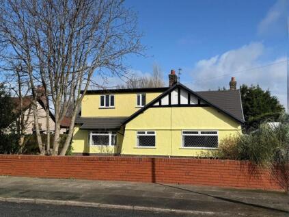 St. Anthonys Road, Blundellsands Liverpool, L23