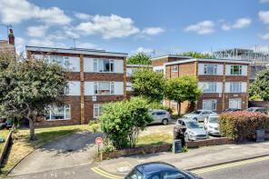 Flat 1, Highstone Court, New Wanstead, Wanstead, London E11 2SE