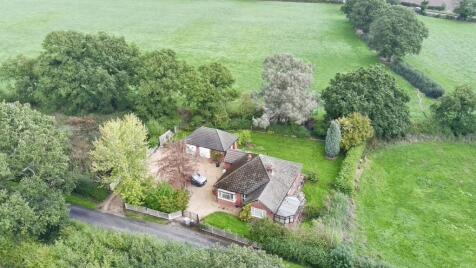 The Meadows, Drury Lane, Crewe, Cheshire CW1 4PN