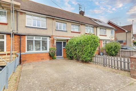 Goldsmith Road, Worthing, BN14