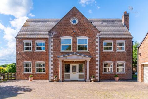 West Meadows, Allington