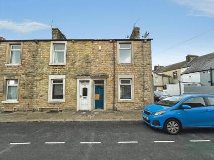 Lord Street, Lancaster, LA1